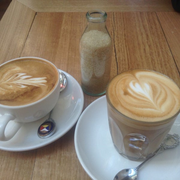 Tricycle Cafe 13 tips