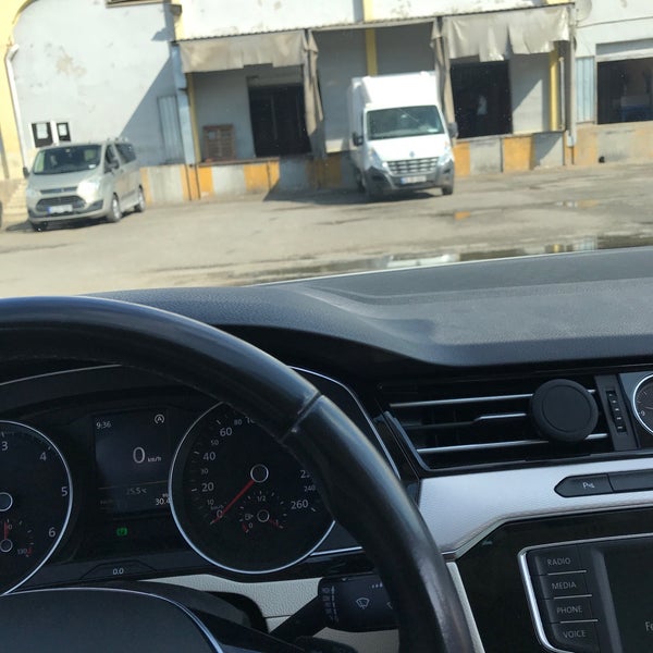 Elif Et Kombinası Aydınlı İstanbul, İstanbul