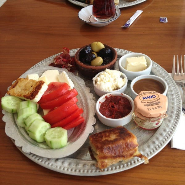 Mado Gemlik, Bursa