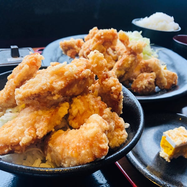 Fotos En けんちゃん食堂 Restaurante Japones