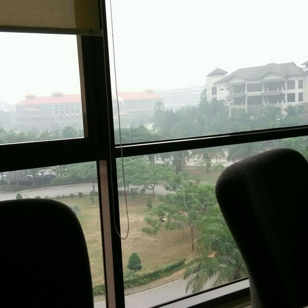 Concentrix Malaysia 52 Visitors