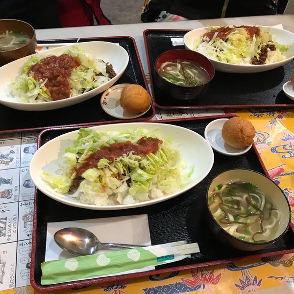 Photos At 沖縄そば ゆがふー Soba Restaurant In 東金市