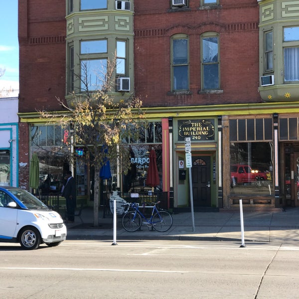 Photos at Bardo Coffee House Central Denver Denver, CO