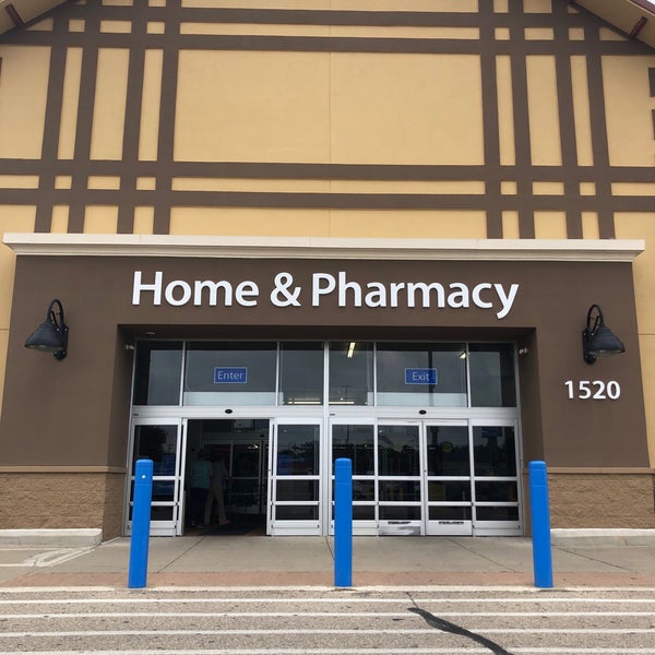 Walmart Supercenter 11 tavsiye