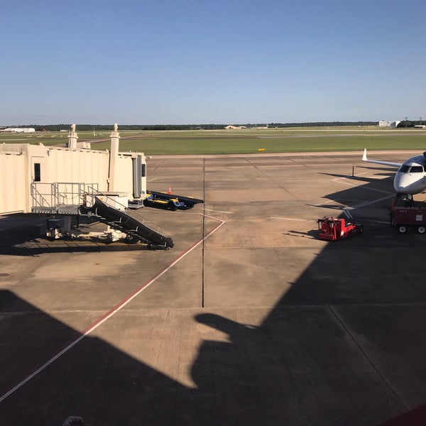 Easterwood Airport (CLL) Easterwood Field Texas A&M University