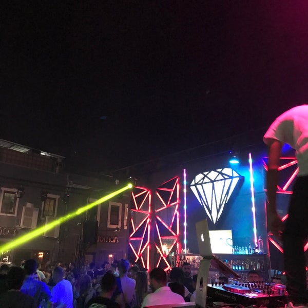 D b club. D b club