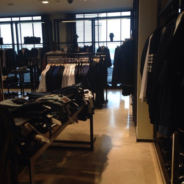 Магазин Zara В Нальчике