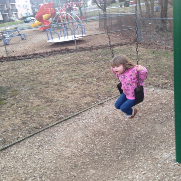 Rupley Park Camp Hill, PA