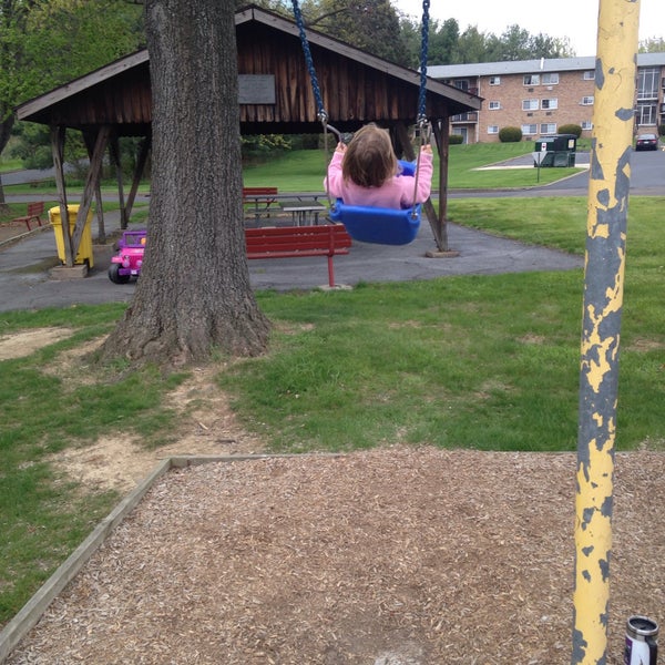 Rupley Park Camp Hill, PA