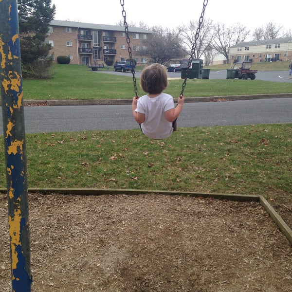 Rupley Park Camp Hill, PA