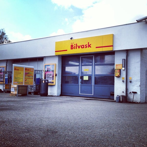 circle k skjern