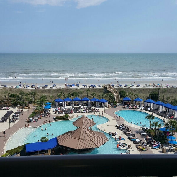 Photos At North Beach Plantation Resort 15 Tips photos-at-north-beach-plantation-resort-15-tips