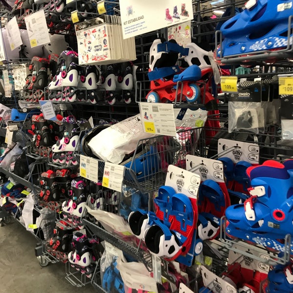 decathlon alabang