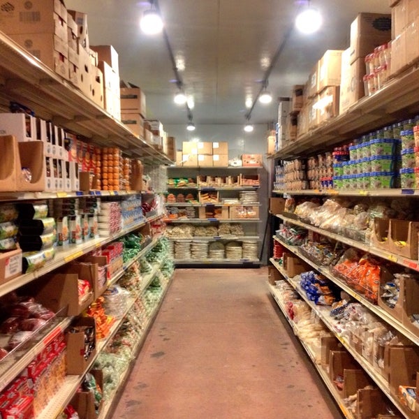 Photos at BB's Grocery Outlet Grocery Store