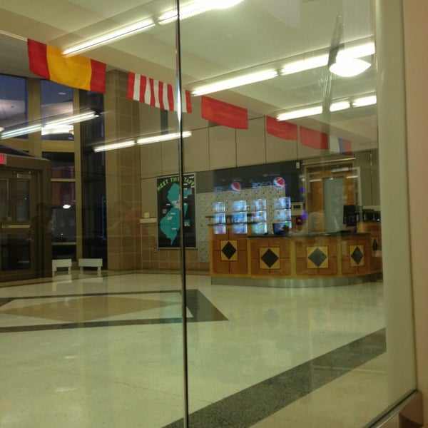 Photos at Rider University Ziegler Hall Lawrenceville, NJ