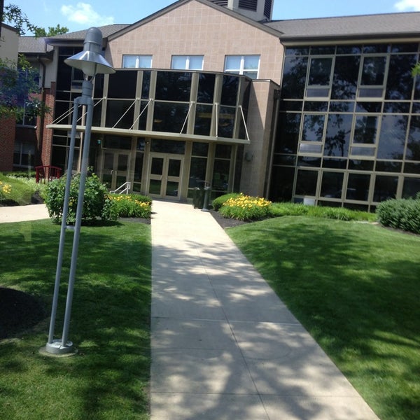 Photos at Rider University Ziegler Hall Lawrenceville, NJ