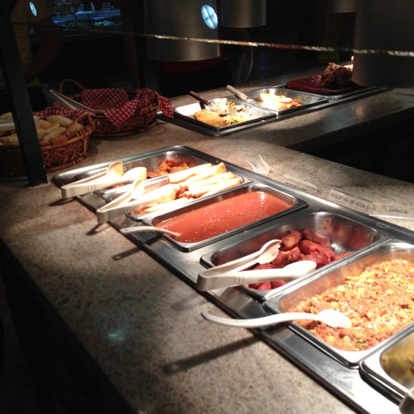 Sirloin Stockade Valle del Campestre 69 tips de 2846 visitantes