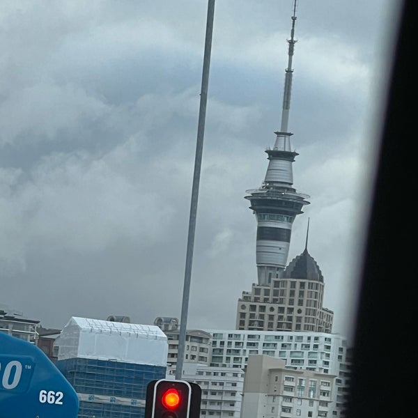8/1/2023にStacyがSky Towerで撮った写真