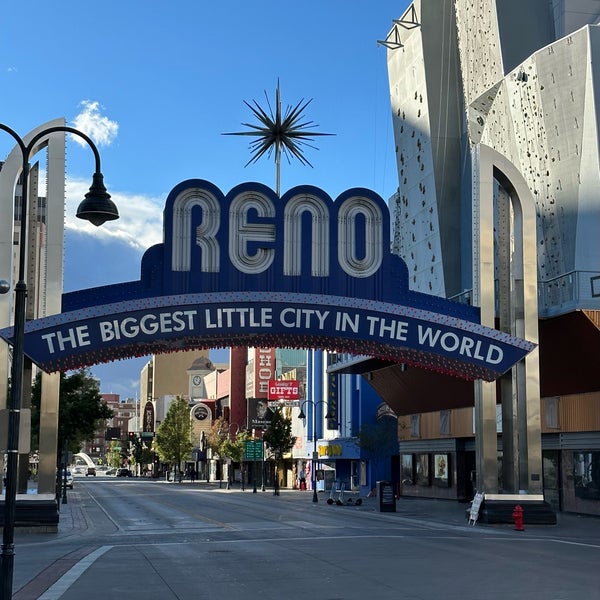 10/22/2022にStacyがCircus Circus Reno Hotel &amp; Casinoで撮った写真