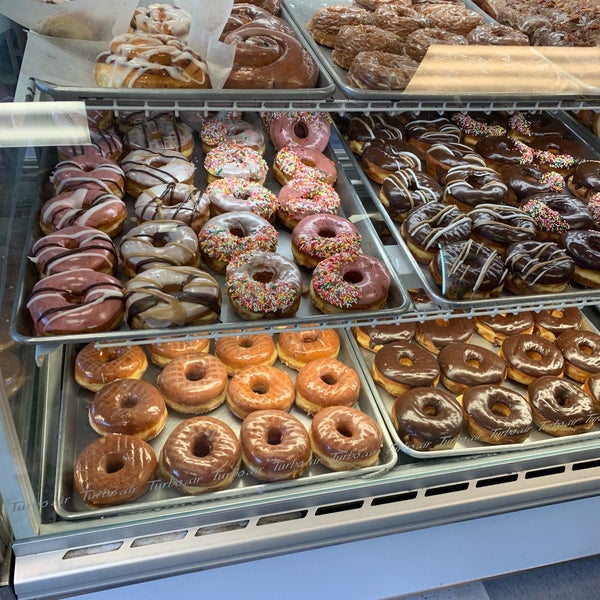 Dee's Donuts Centennial Hills Las Vegas, NV