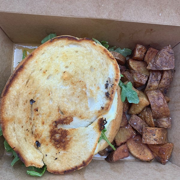 Half & Half St Louis, MO