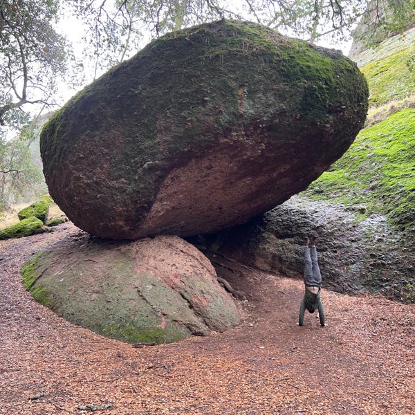 Chalone Winery in Soledad