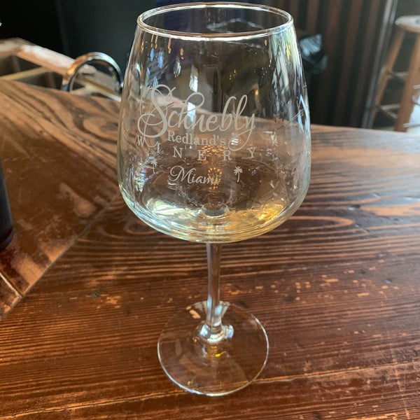 Photo taken at Schnebly Redland&#39;s Winery &amp; Brewery by Stacy on 11/6/2019