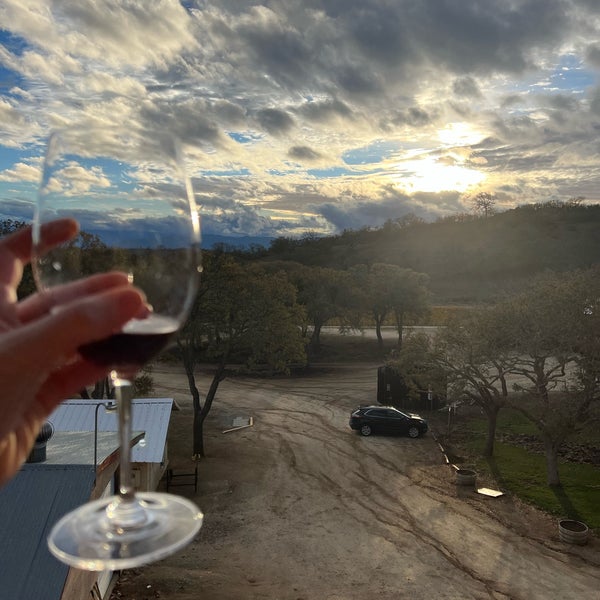 Chalone Winery in Soledad