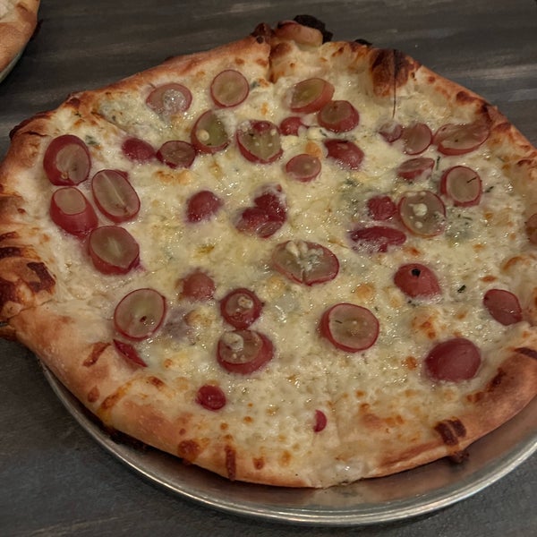 Pies and Pints Pizzeria Pizzeria