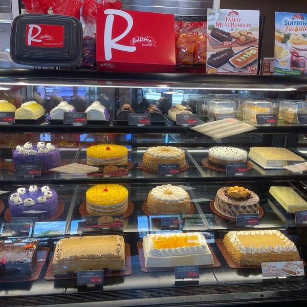 Red Ribbon Bake Shop Kempsville Virginia Beach, VA