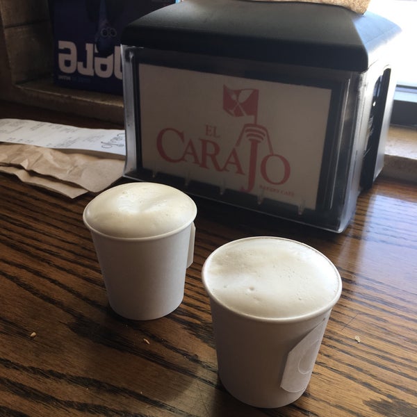 Photo taken at El Carajo Tapas and Wine by Bel S. on 9/7/2017