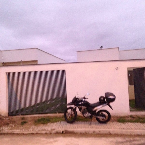 Parque Do Contorno Housing Development in Volta Redonda Parque Do Contorno Housing Development in Volta Redonda