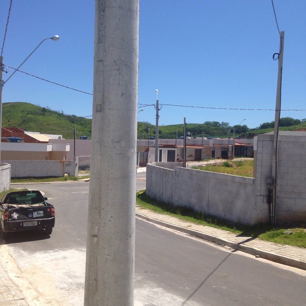 Parque Do Contorno Housing Development in Volta Redonda Parque Do Contorno Housing Development in Volta Redonda