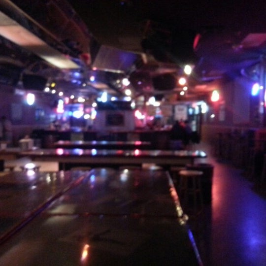 Photo taken at Nyoh&#39;s Buckeye Bar &amp; Grill by Jason H. on 1/18/2013