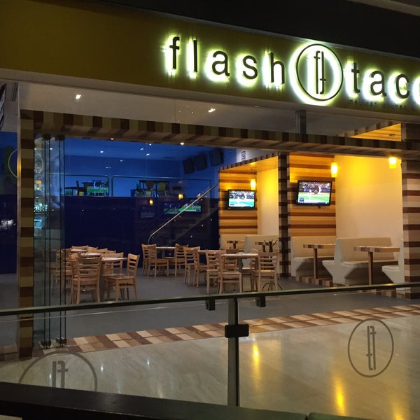 Fotos en Flash Taco Parque Interlomas Avenida Jesús del Monte 41