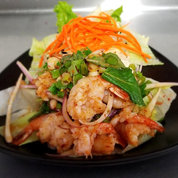 Thai Boom Thai Food Delivery Thai Restaurant in Venice Blvd