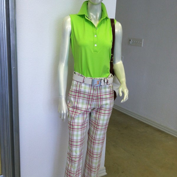 Lady Golf The Fashion House 36 tips from 4 visitors