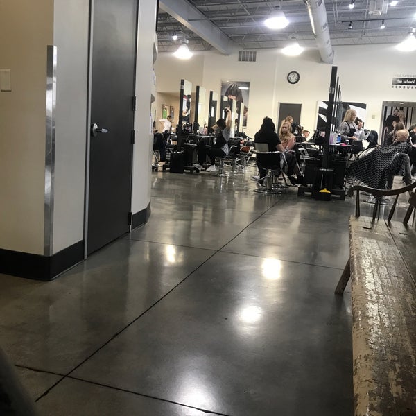 Photos At Paul Mitchell The School Rexburg School