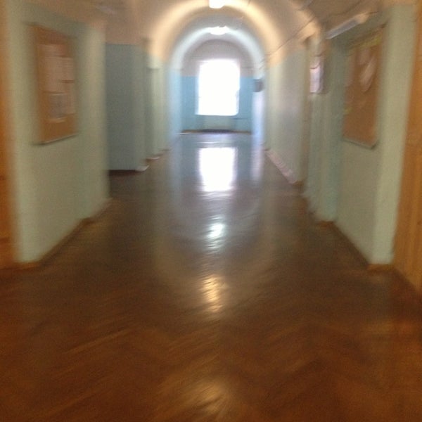 Колледж спорта экономики и технологии спбгу