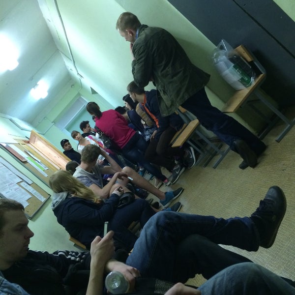 Спбгу колледж физической культуры и спорта