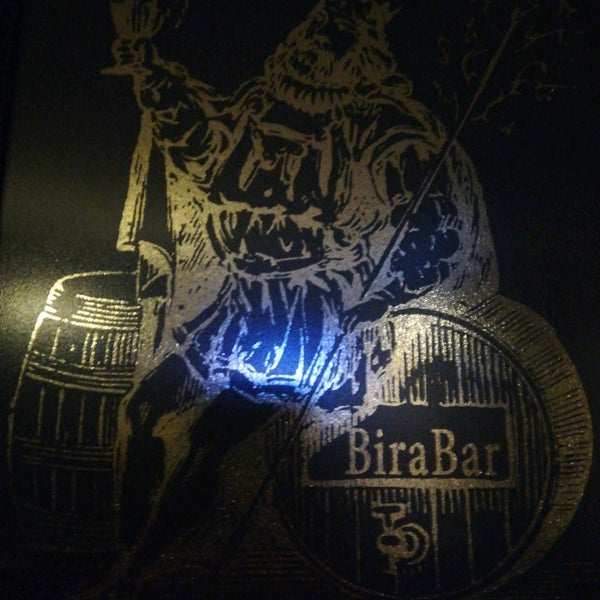 Photo taken at Bira Bar by eBalchev on 10/25/2020