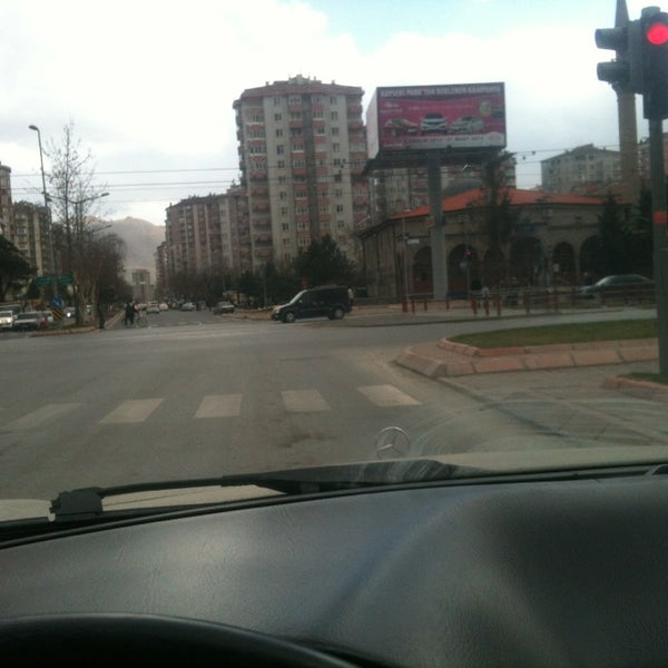 tuna caddesi kayseri kayseri