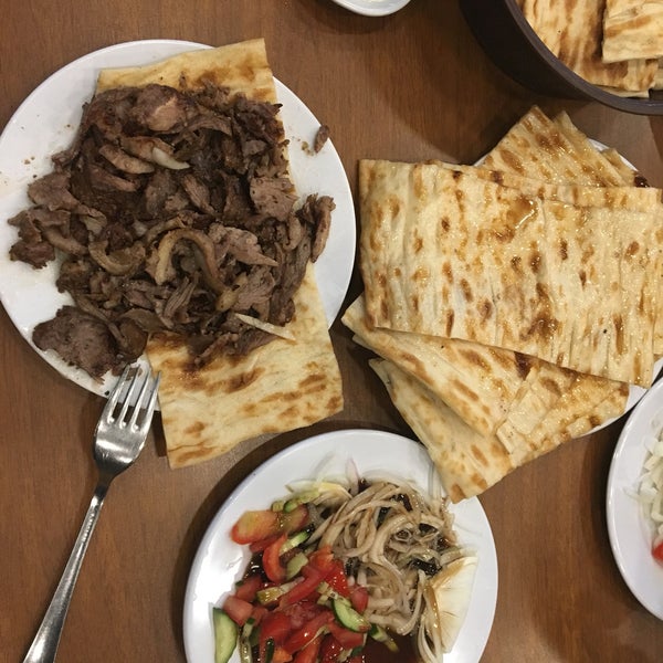 Yusuf Et Kuzu Döner Yıldırım'da Dönerci'da fotoğraflar