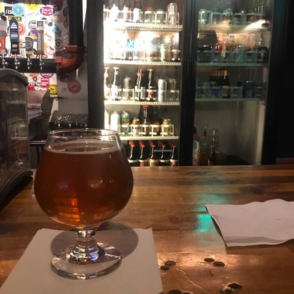 10/17/2019 tarihinde Jp C.ziyaretçi tarafından M.L.Rose Craft Beer &amp; Burgers'de çekilen fotoğraf