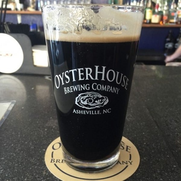 Photos at Oyster House Brewing Co Bar