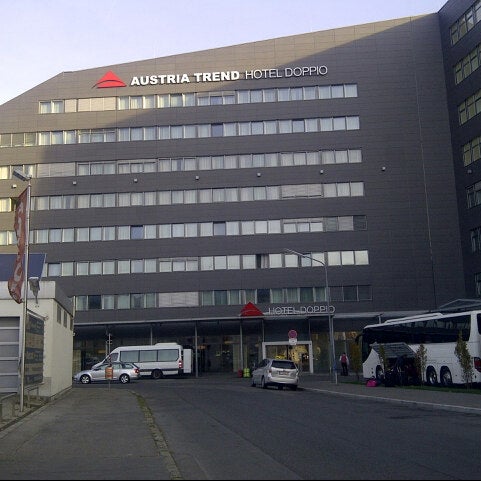 doppio austria trend hotel