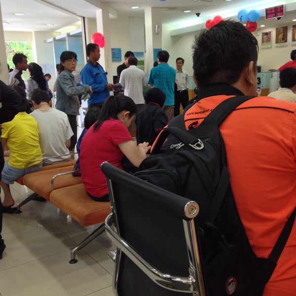 Rhb Bank 8 Tips From 547 Visitors