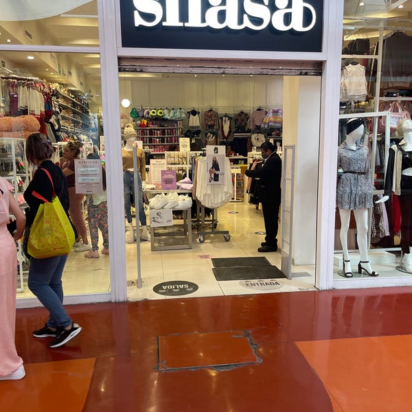 Arriba 31+ imagen tiendas de ropa en plaza aragon