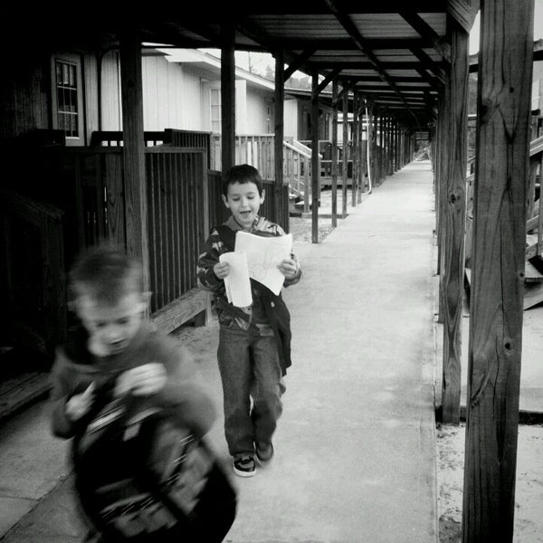 Waccamaw Elementary School Conway, SC