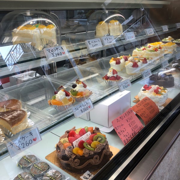 吹田にオープン 摂津の人気ケーキ店 ぺんぺん草 2店舗目へ行ってきました リビング北摂web